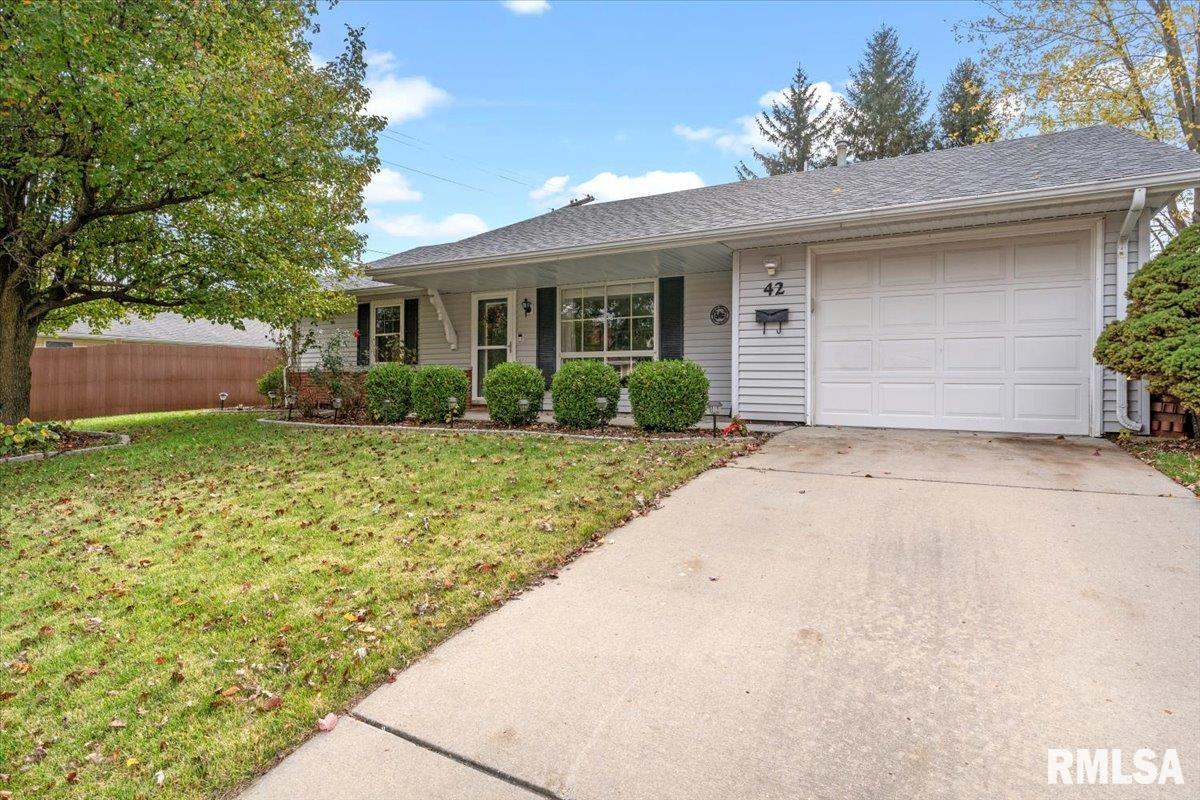 42 Groton Drive Springfield, IL 62702 - Photo 6 of 36