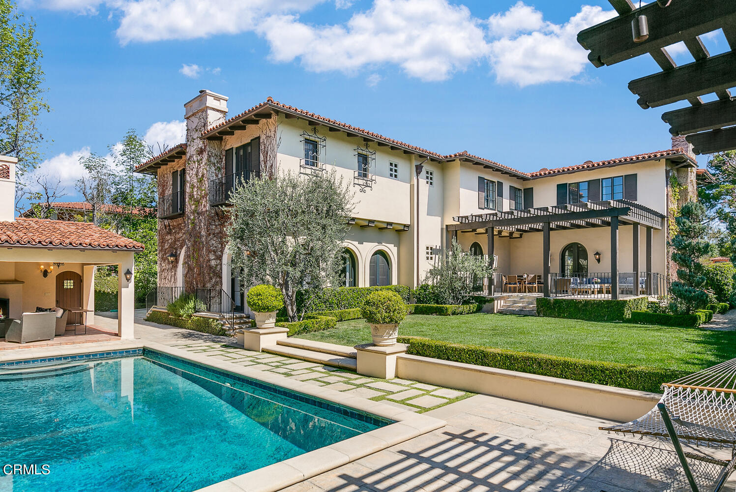 775 Holladay Road Pasadena, CA 91106 - Photo 54 of 74 775 Holladay Rd 054-mls