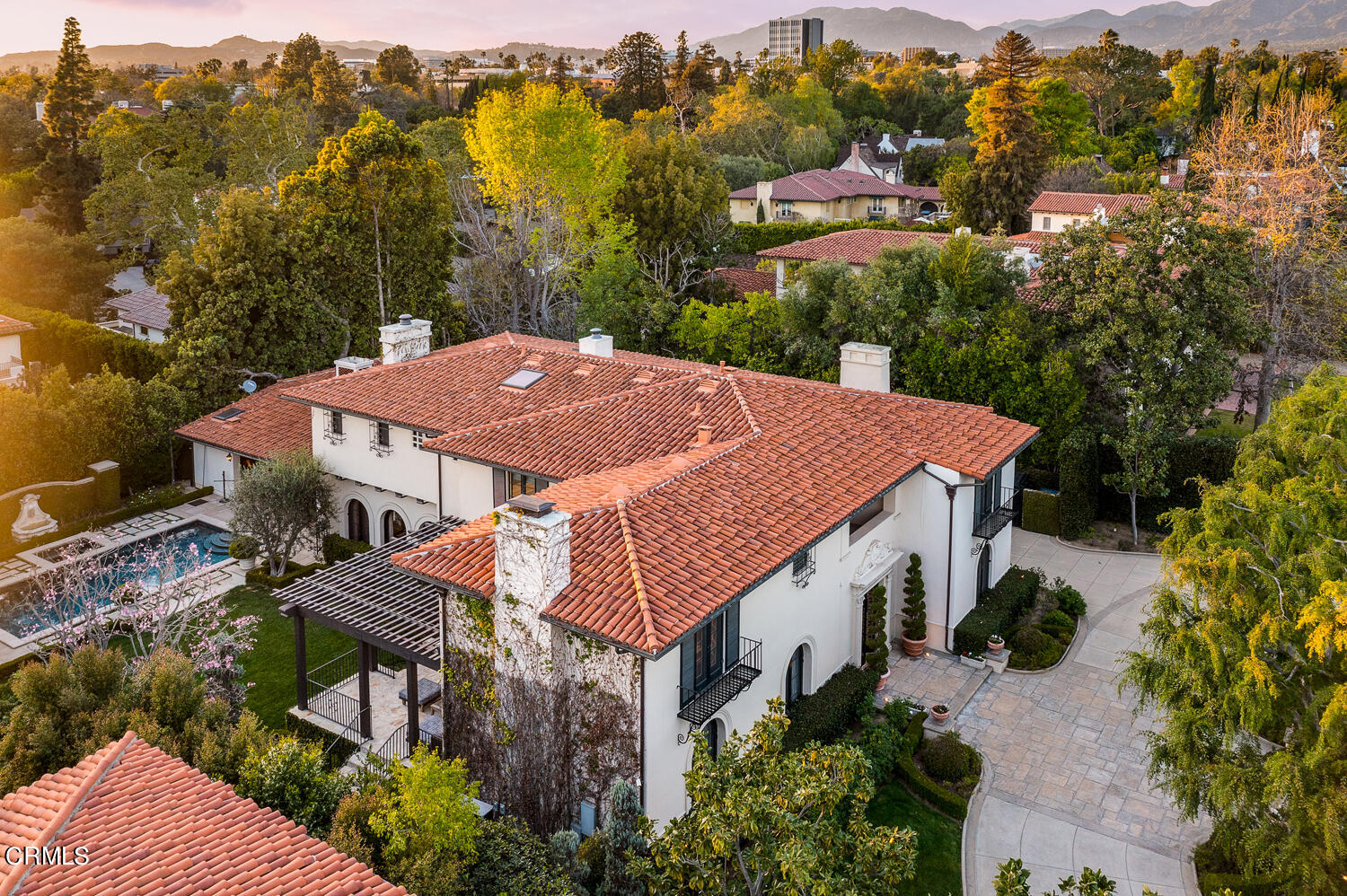 775 Holladay Road Pasadena, CA 91106 - Photo 74 of 74 775 Holladay Rd 079-mls