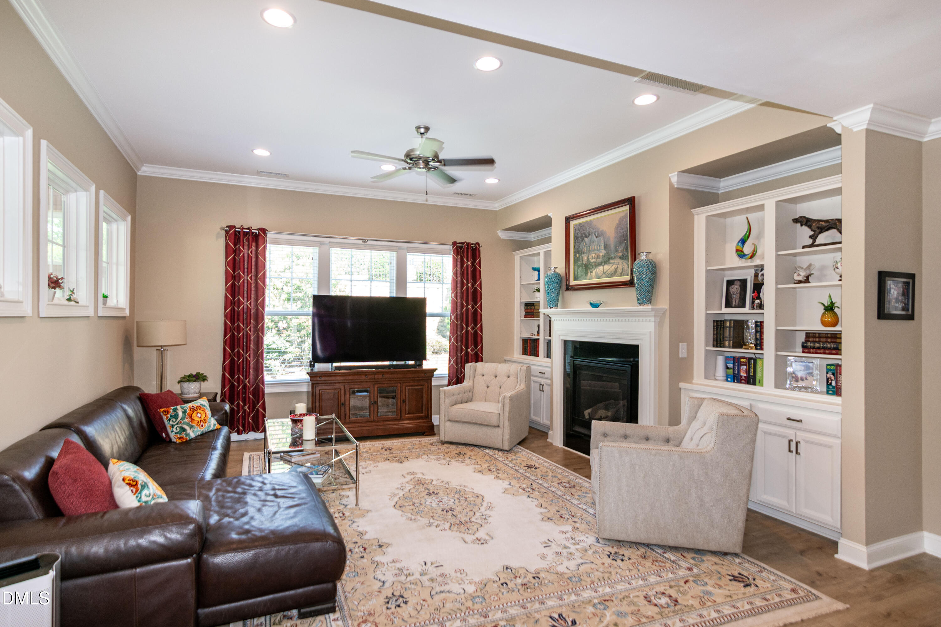 716 Wildflower Ridge Road Wake Forest, NC 27587 - Photo 12 of 72 RJP_X_8169