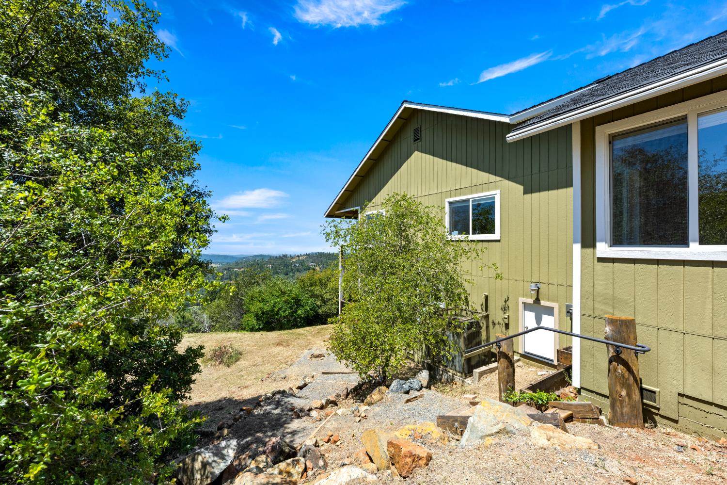 15438 Tarr Ditch Road Grass Valley, CA 95949 - Photo 74 of 87