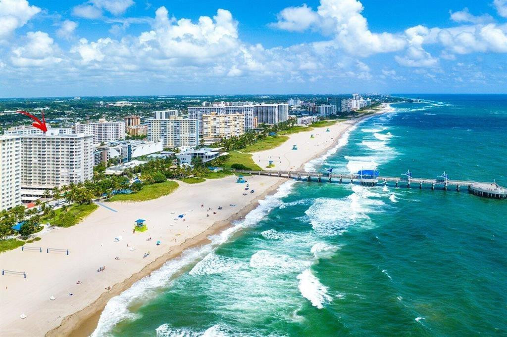 133 North Pompano Beach Blvd Unit 211  