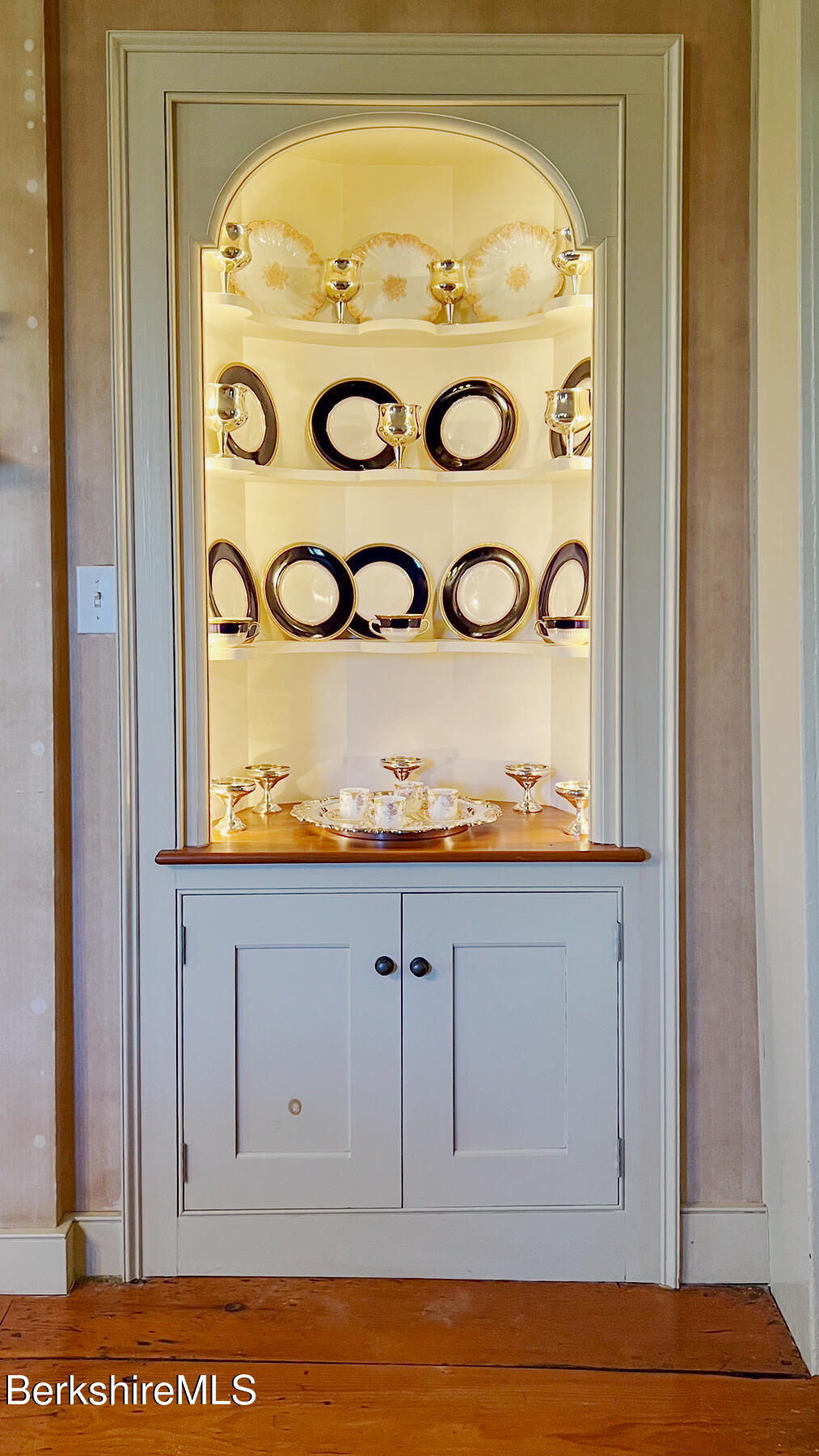 802 Stebbins Road Otis, MA 01253 - Photo 35 of 67 Dining-Room-3