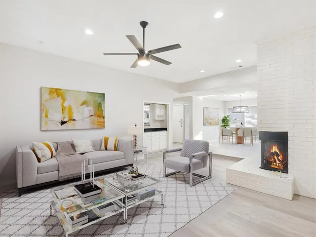 $2,400 | 12331 Ferris Creek Lane, Dallas, TX 75243