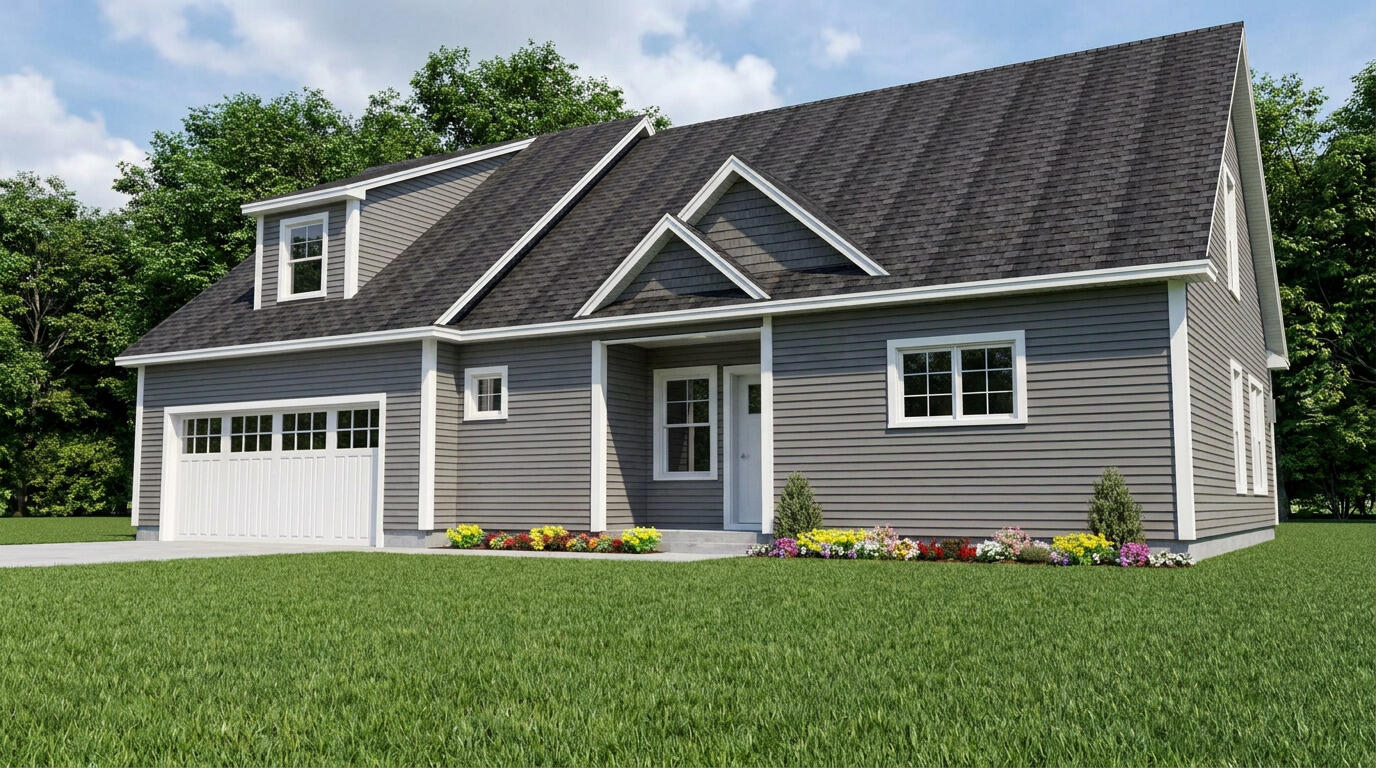 223 Fieldside Lane, Unit 41 Wells, ME 04090 - Photo 1 of 21 1