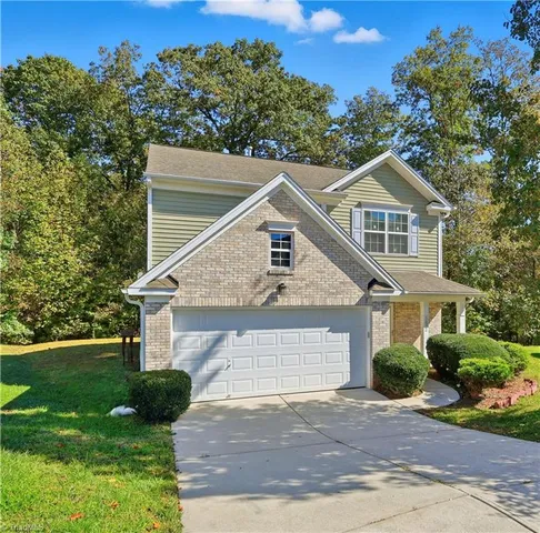 $343,000 | 5472 Shirley Jean Court, Winston-Salem, NC 27105