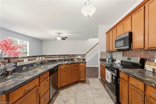 $343,000 | 5472 Shirley Jean Court, Winston-Salem, NC 27105