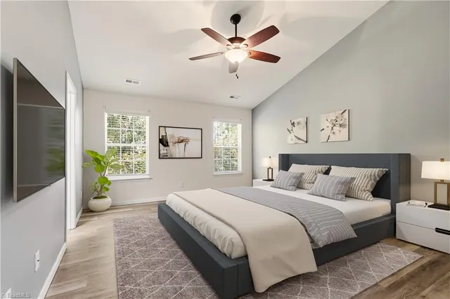 $343,000 | 5472 Shirley Jean Court, Winston-Salem, NC 27105