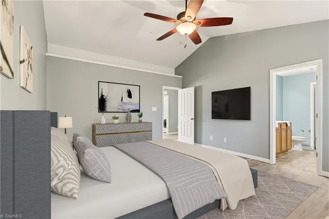 $343,000 | 5472 Shirley Jean Court, Winston-Salem, NC 27105