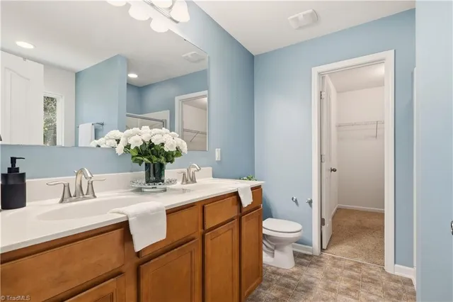 $343,000 | 5472 Shirley Jean Court, Winston-Salem, NC 27105