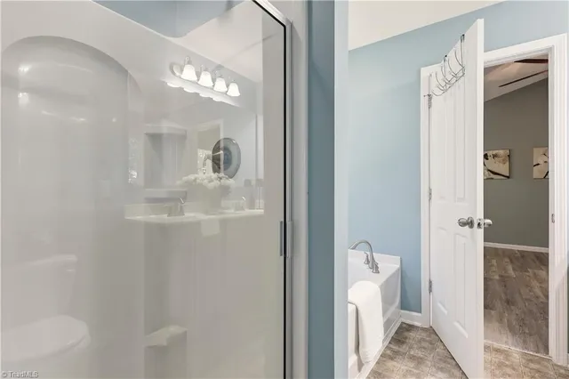 $343,000 | 5472 Shirley Jean Court, Winston-Salem, NC 27105