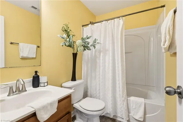 $343,000 | 5472 Shirley Jean Court, Winston-Salem, NC 27105