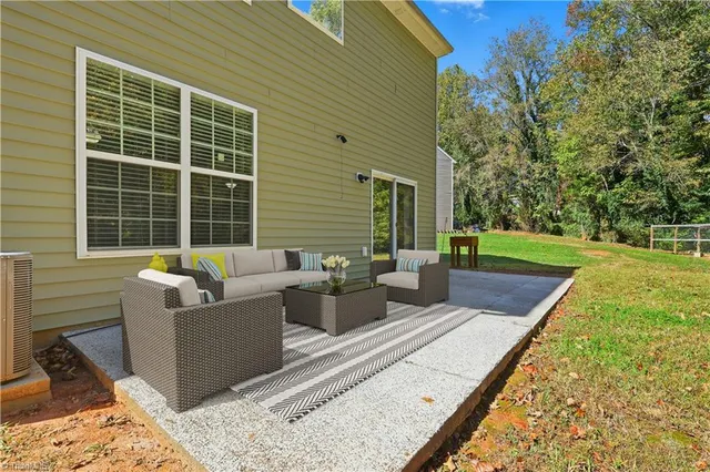 $343,000 | 5472 Shirley Jean Court, Winston-Salem, NC 27105