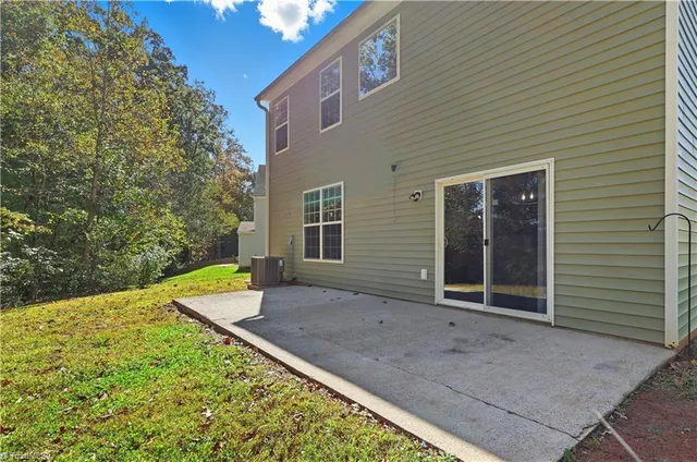 $343,000 | 5472 Shirley Jean Court, Winston-Salem, NC 27105