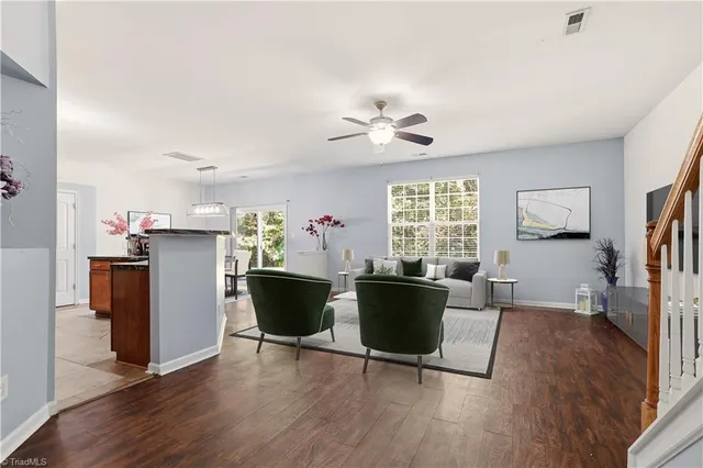 $343,000 | 5472 Shirley Jean Court, Winston-Salem, NC 27105