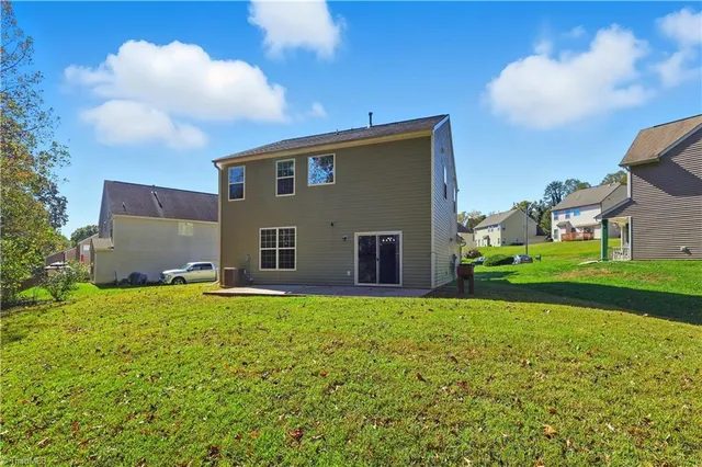 $343,000 | 5472 Shirley Jean Court, Winston-Salem, NC 27105