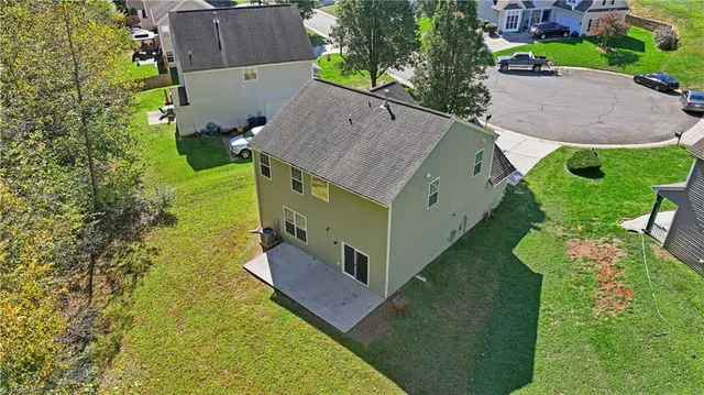 $343,000 | 5472 Shirley Jean Court, Winston-Salem, NC 27105