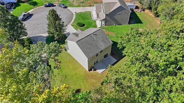 $343,000 | 5472 Shirley Jean Court, Winston-Salem, NC 27105