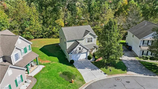 $343,000 | 5472 Shirley Jean Court, Winston-Salem, NC 27105