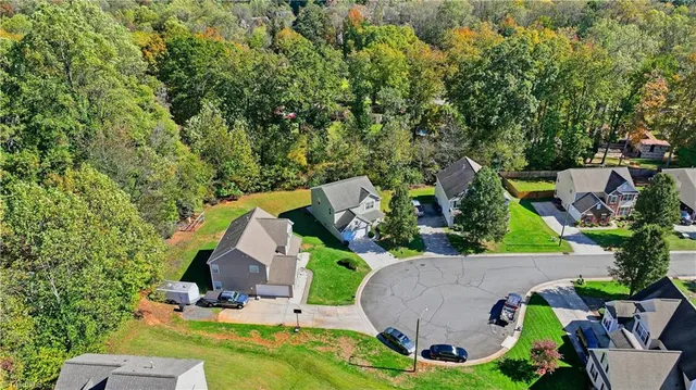 $343,000 | 5472 Shirley Jean Court, Winston-Salem, NC 27105