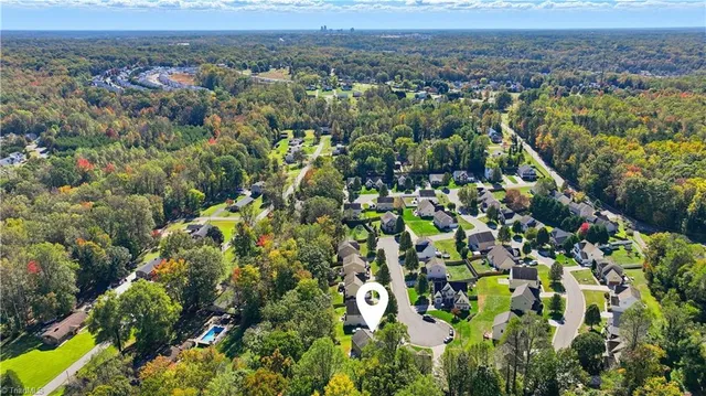 $343,000 | 5472 Shirley Jean Court, Winston-Salem, NC 27105