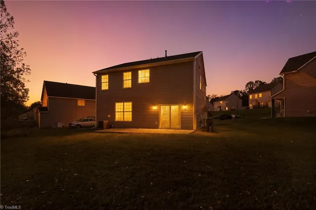 $343,000 | 5472 Shirley Jean Court, Winston-Salem, NC 27105