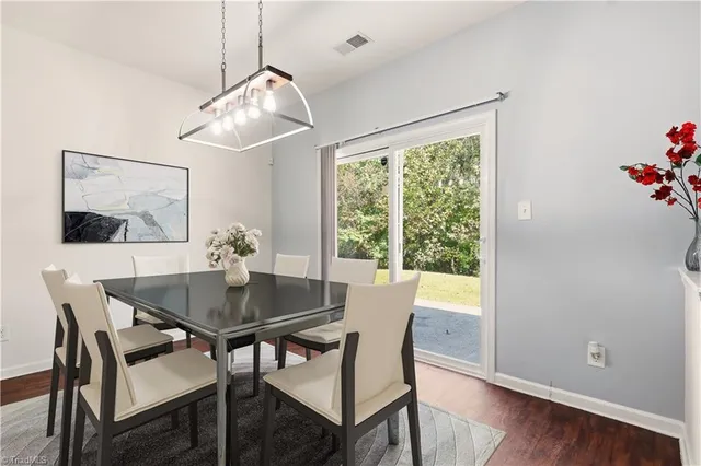 $343,000 | 5472 Shirley Jean Court, Winston-Salem, NC 27105