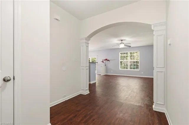 $343,000 | 5472 Shirley Jean Court, Winston-Salem, NC 27105