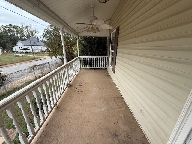 213 Magnolia Street Clinton, SC 29325 - Photo 18 of 20 Gallery Image 18