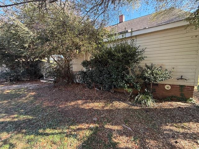 213 Magnolia Street Clinton, SC 29325 - Photo 19 of 20 Gallery Image 19