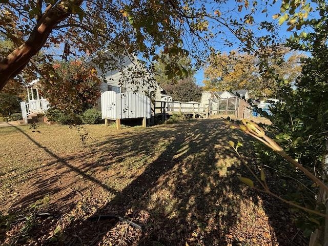 213 Magnolia Street Clinton, SC 29325 - Photo 2 of 20 Gallery Image 2