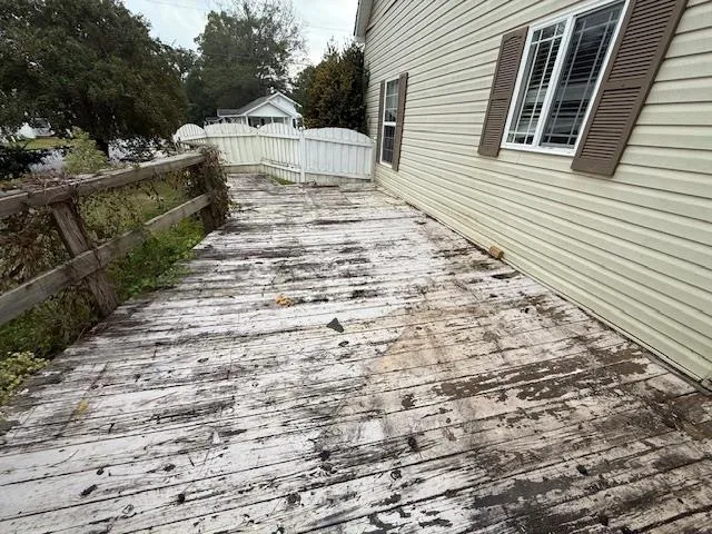 $49,900 | 213 Magnolia Street, Clinton, SC 29325