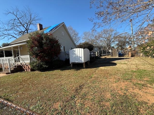 213 Magnolia Street Clinton, SC 29325 - Photo 4 of 20 Gallery Image 4