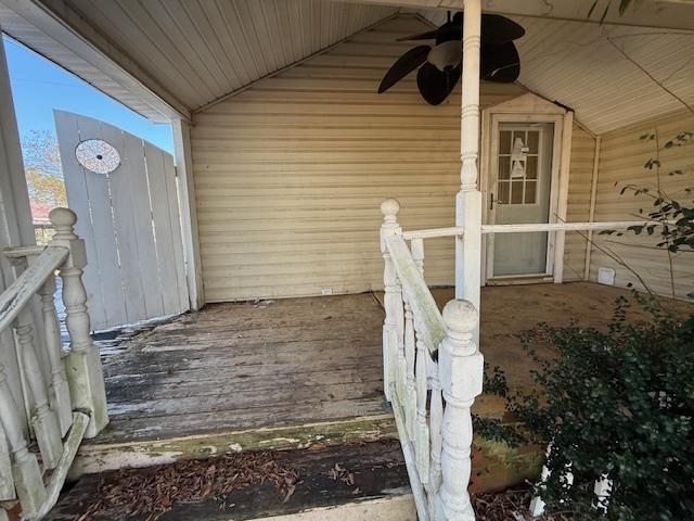 213 Magnolia Street Clinton, SC 29325 - Photo 5 of 20 Gallery Image 5
