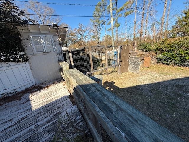 213 Magnolia Street Clinton, SC 29325 - Photo 6 of 20 Gallery Image 6