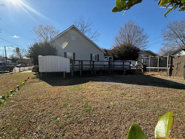 213 Magnolia Street Clinton, SC 29325 - Photo 7 of 20 Gallery Image 7