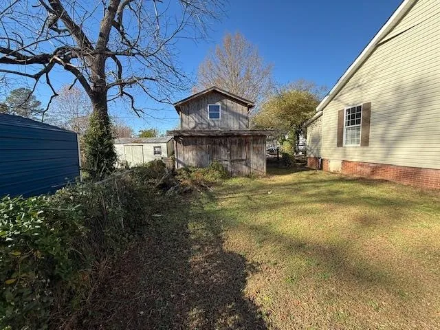 $49,900 | 213 Magnolia Street, Clinton, SC 29325