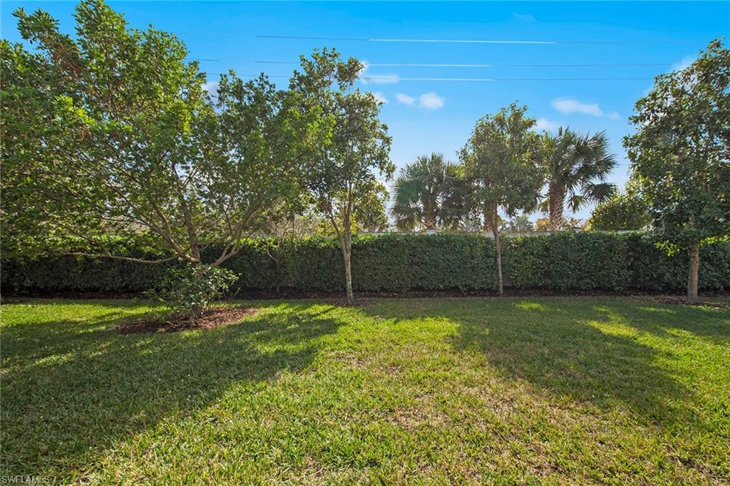 28419 Captiva Shell Loop Bonita Springs, FL 34135 - Photo 24 of 41 a view of a basketball court