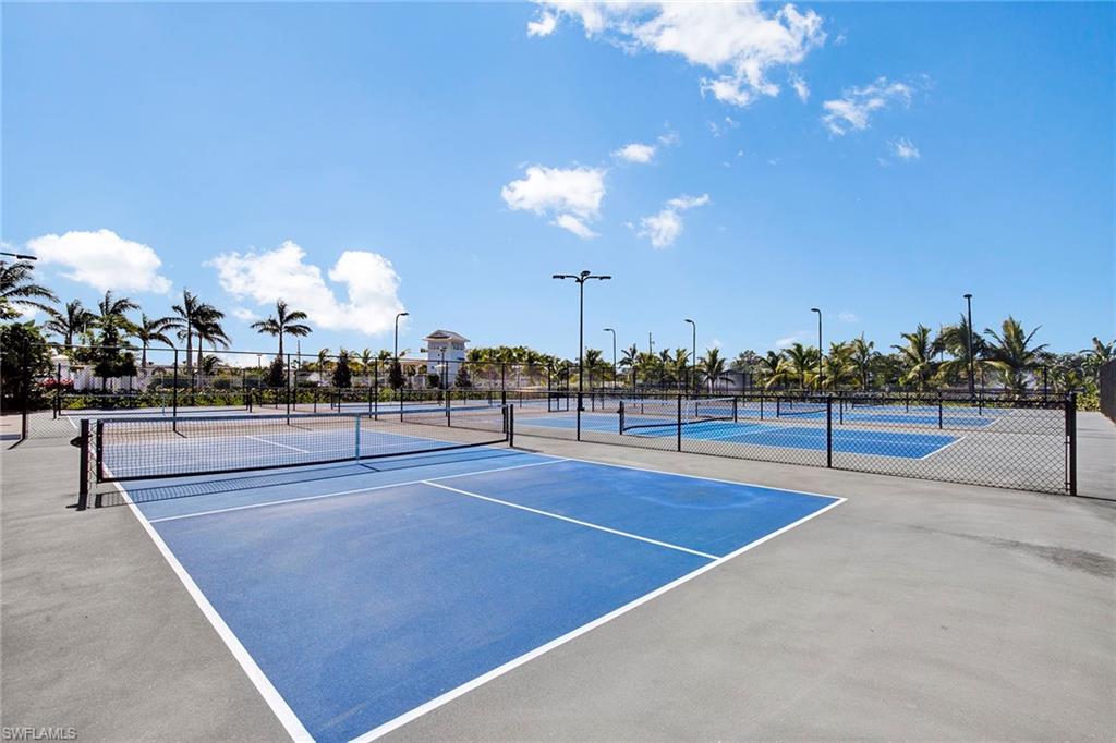28419 Captiva Shell Loop Bonita Springs, FL 34135 - Photo 35 of 41 a view of a tennis court