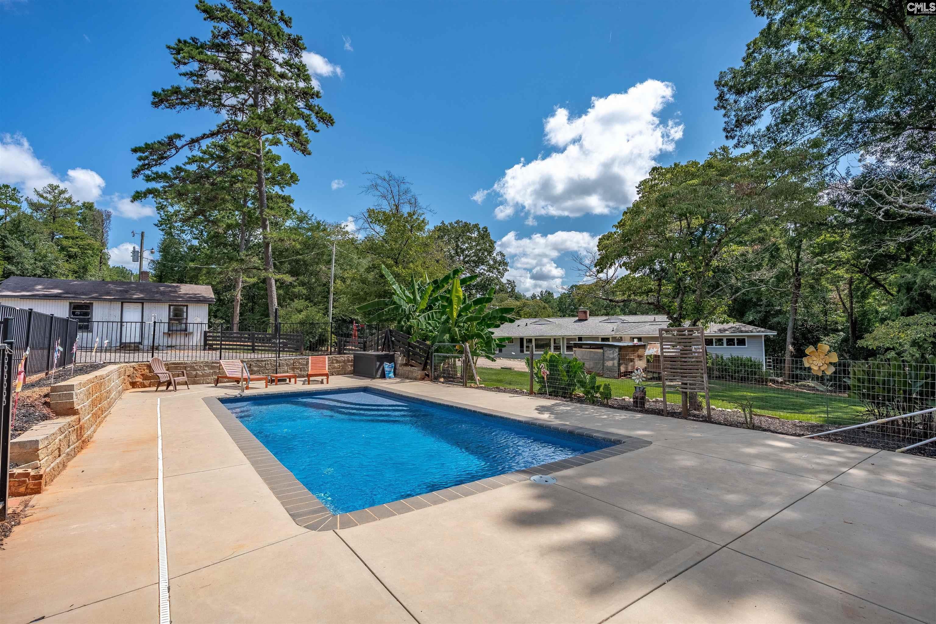 129 Jim Koon Road Irmo, SC 29063 - Photo 26 of 99 Gallery Image 26