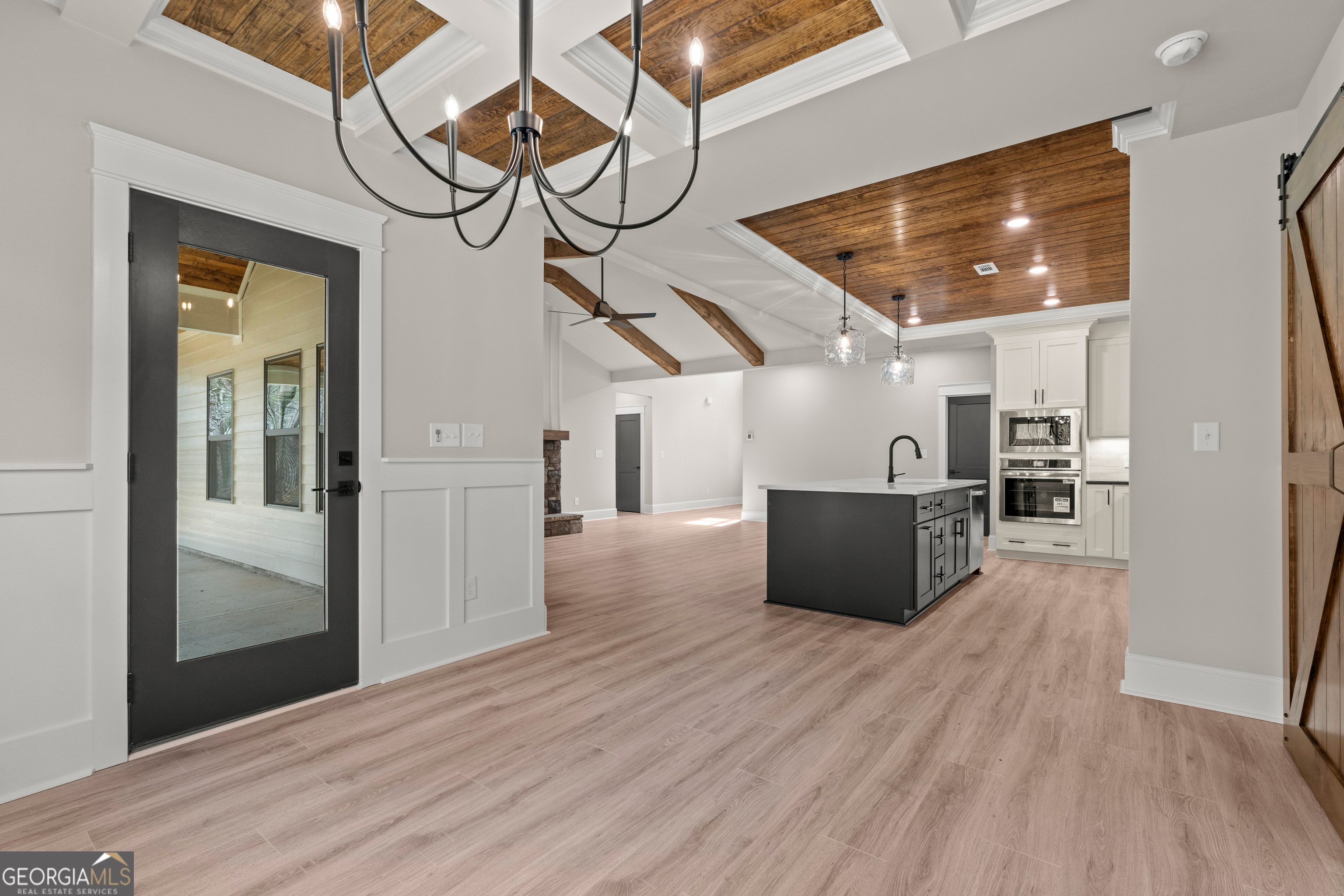 252 Spruill Bridge Road Temple, GA 30179 - Photo 23 of 53