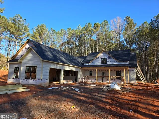 $669,900 | 252 Spruill Bridge Road, Temple, GA 30179
