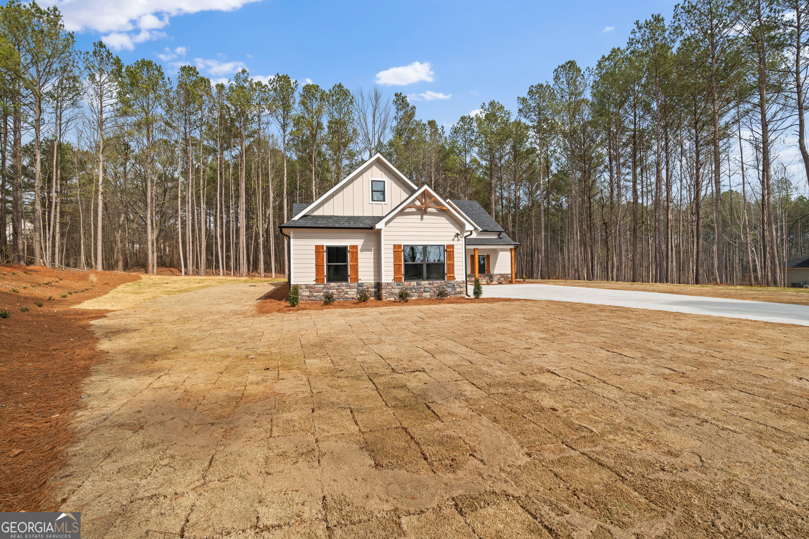 252 Spruill Bridge Road Temple, GA 30179 - Photo 4 of 53