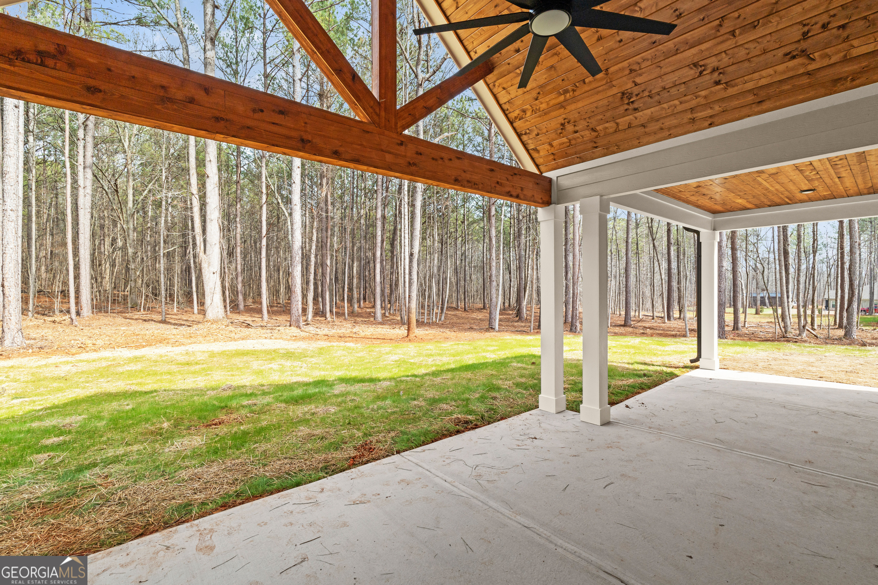252 Spruill Bridge Road Temple, GA 30179 - Photo 43 of 53