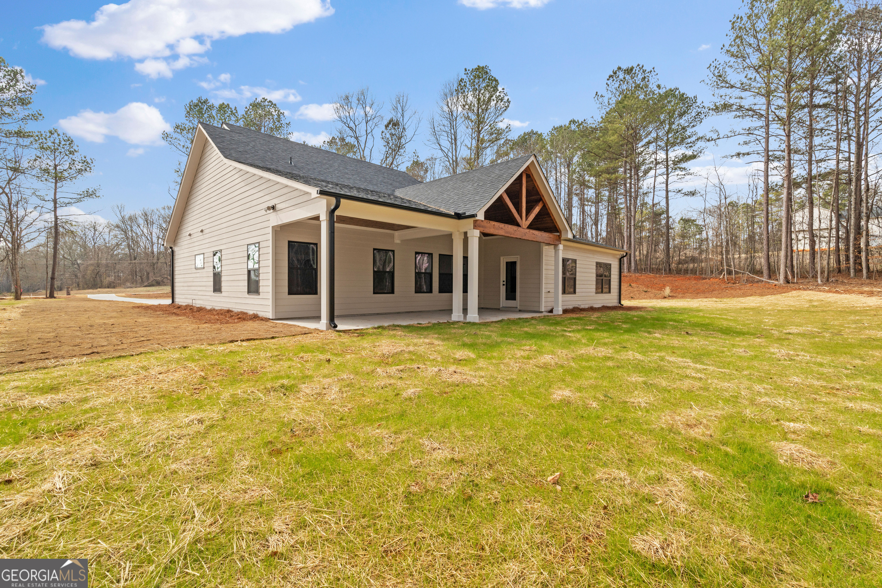 252 Spruill Bridge Road Temple, GA 30179 - Photo 45 of 53