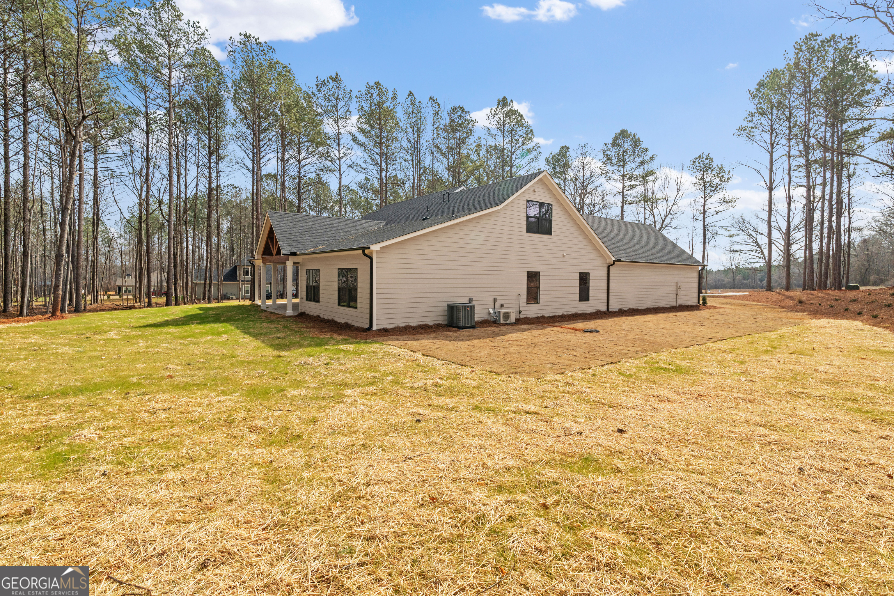 252 Spruill Bridge Road Temple, GA 30179 - Photo 46 of 53