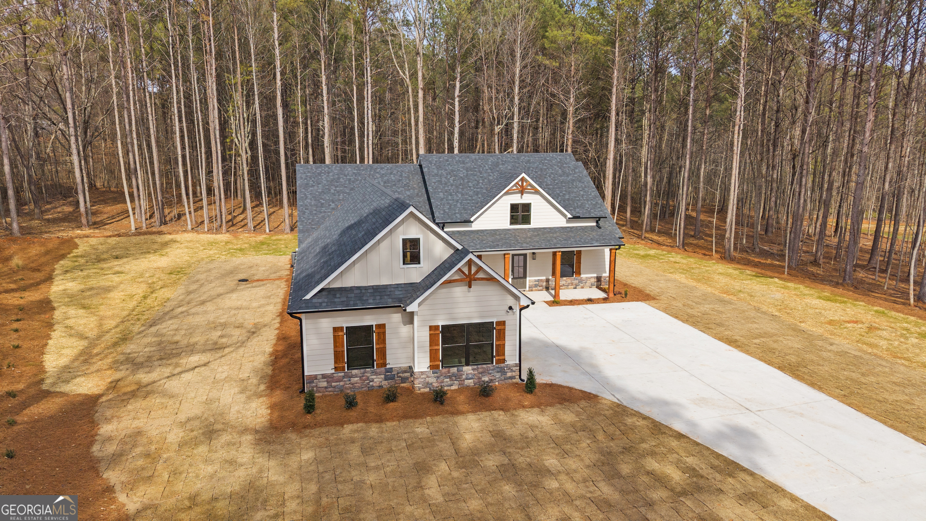 252 Spruill Bridge Road Temple, GA 30179 - Photo 51 of 53