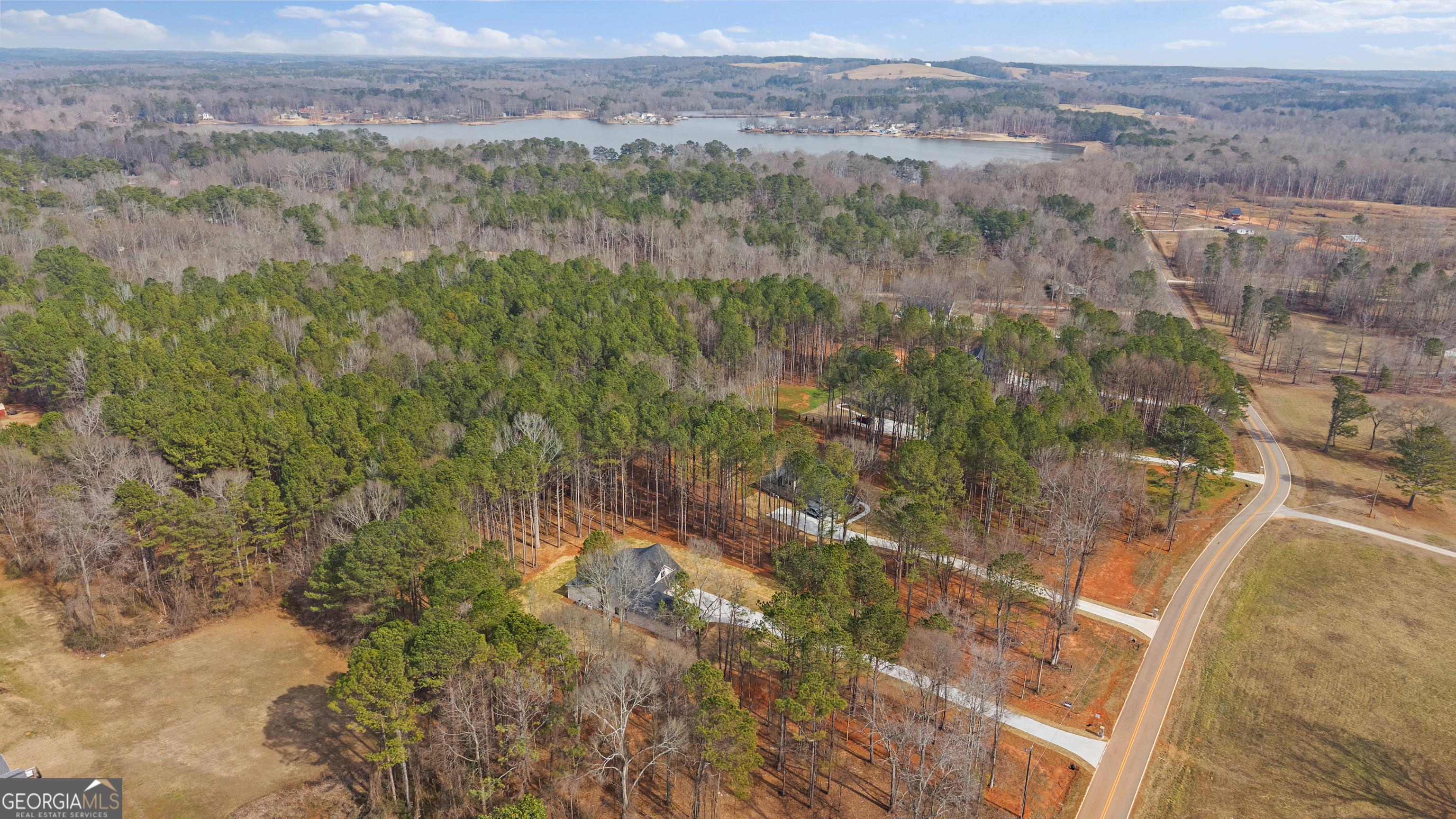 252 Spruill Bridge Road Temple, GA 30179 - Photo 52 of 53