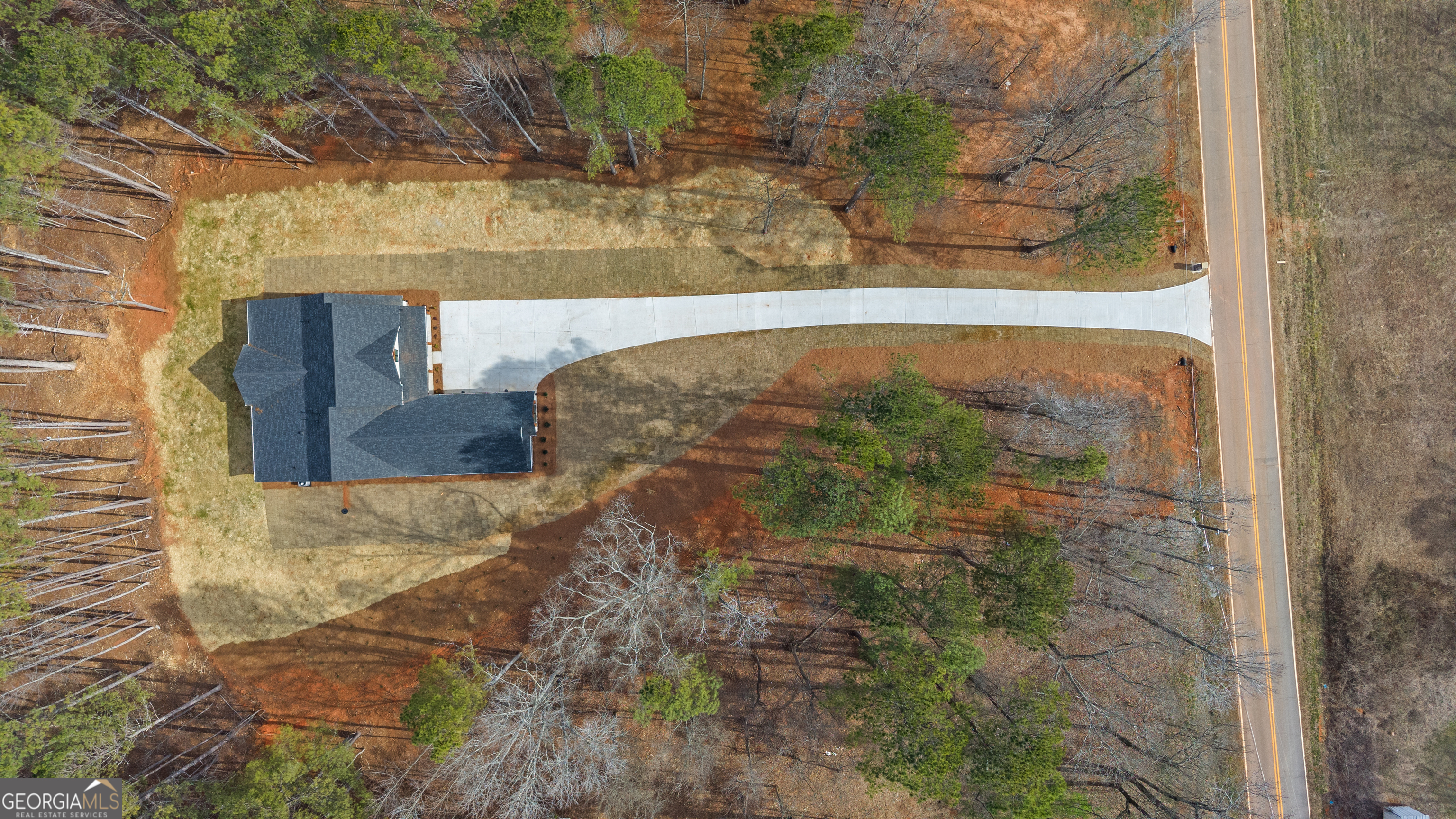 252 Spruill Bridge Road Temple, GA 30179 - Photo 53 of 53