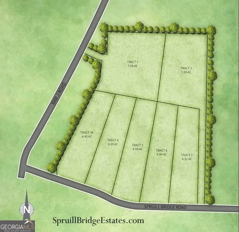 252 Spruill Bridge Road Temple, GA 30179 - Photo 6 of 53